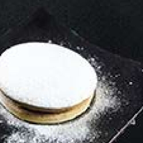Alfajor de Maicena
