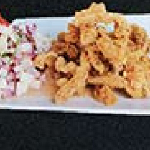 Ceviche de Pota