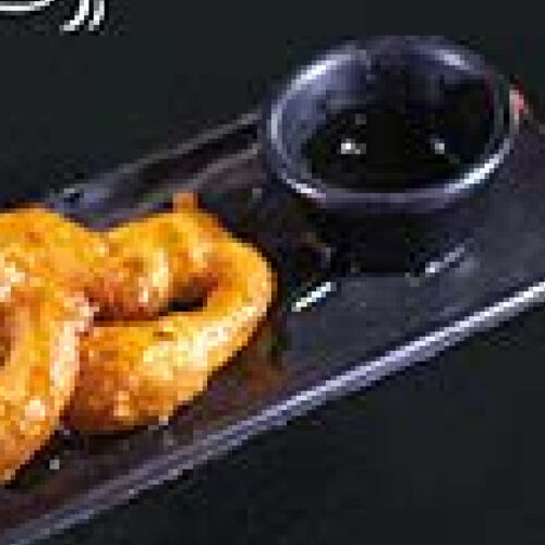 Picarones